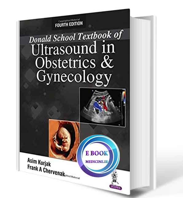 دانلود کتاب Donald School Textbook of Ultrasound in Obstetrics and Gynecology 4th 2017(ORIGINAL PDF)